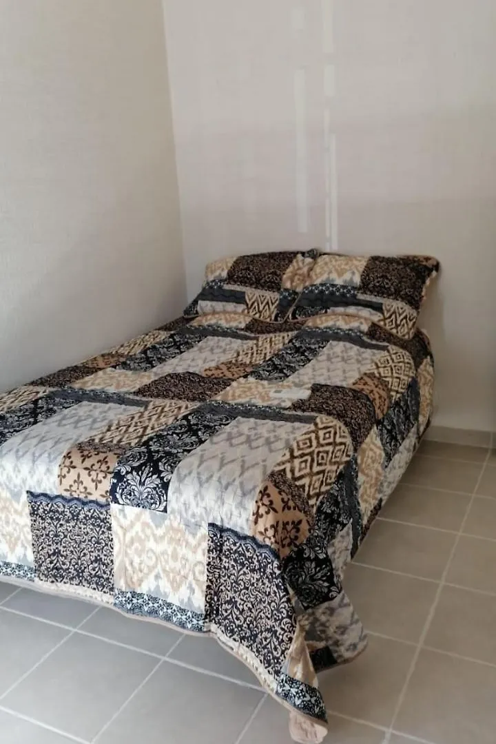 Condominium In Playa Del Carmen 0*,