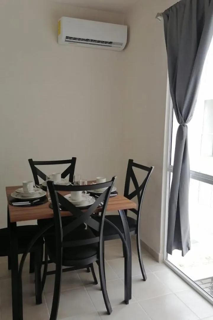 Condominium In Playa Del Carmen