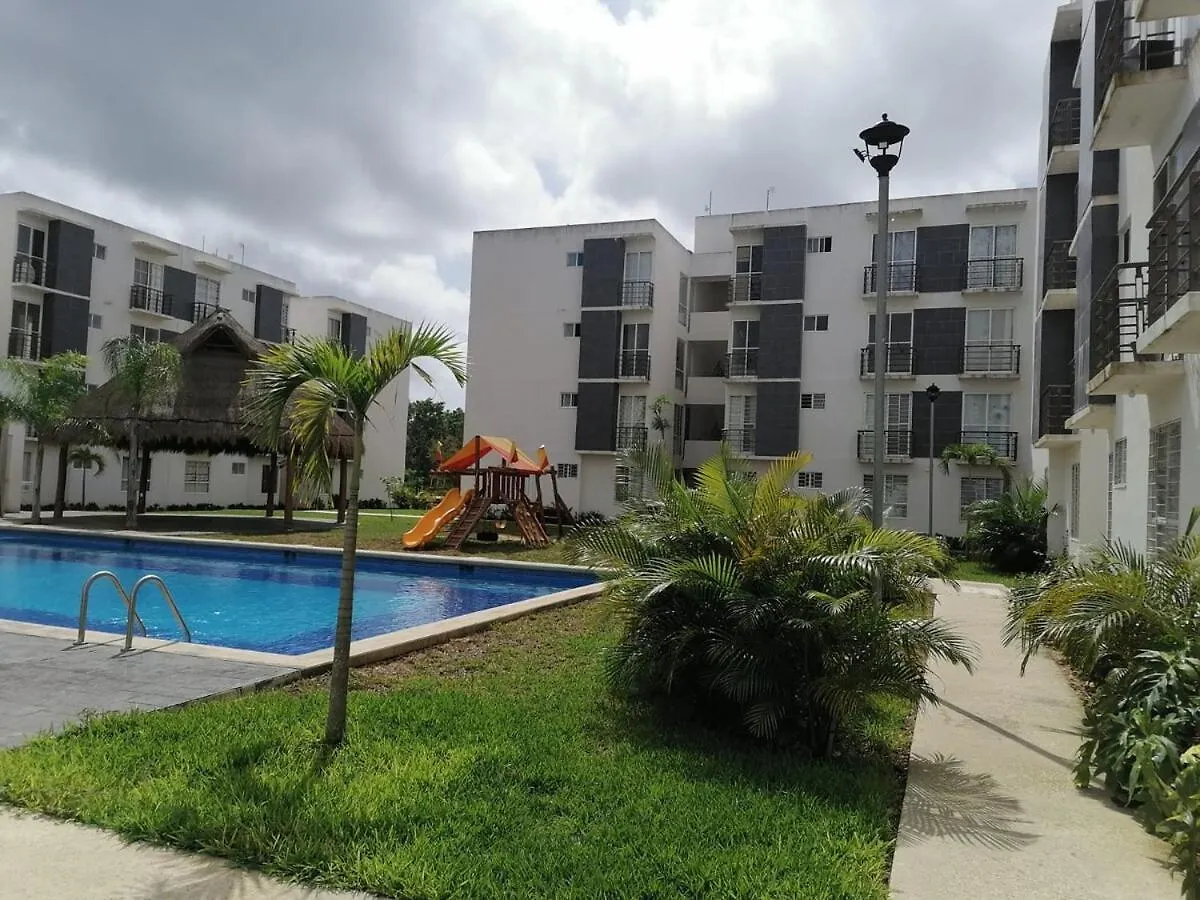 Condominium In Playa Del Carmen contacts